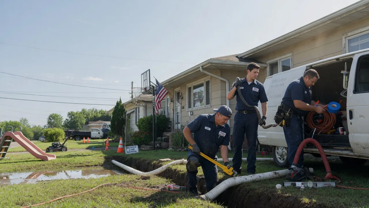 Toilet Installation in Cory, IN near me